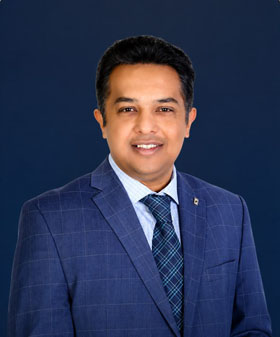 Keval Shah